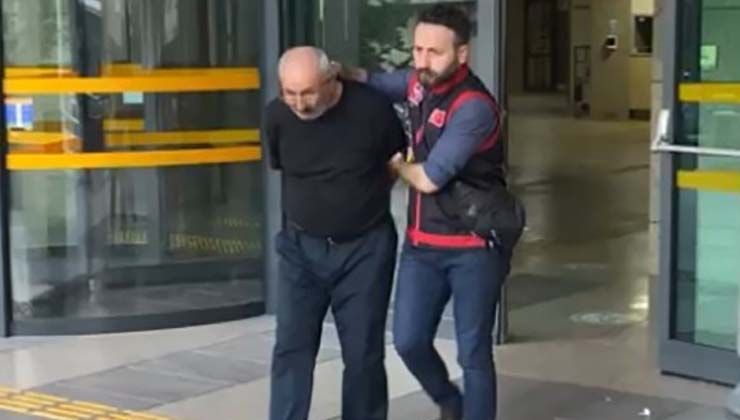 İzmir Bayraklı’da Yahya Köşek, Meryem Köşek ve Funda Güçlü’nün katili yakalandı