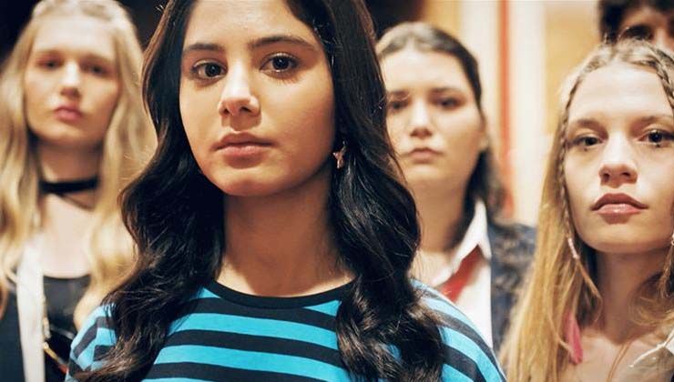 Duy Beni tekrarı ne zaman hangi gün yeni bölüm saat kaçta?