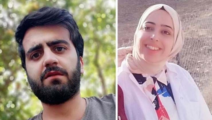 Siirt’te hemşire Halime Timurtaş Müküs Çayı’na düşerek hayatını kaybetti Siirt’te hemşire Halime Timurtaş Müküs Çayı’na düşerek hayatını kaybetti