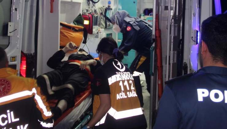 Kocaeli’de Hediye Basum denizde ölü bulundu