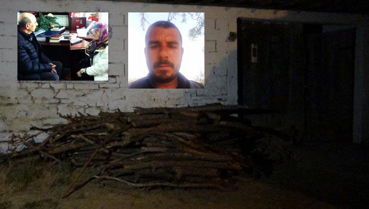 Çanakkale’de korkunç olay! Anne ve babasını bıçaklayarak öldürdü