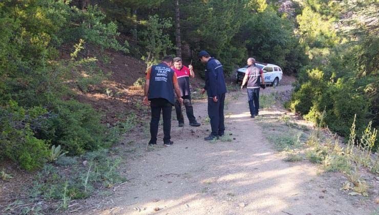 Kayıp gençler İsmail Yalçın ve Hasan Akköse’ye ait izlere rastlandı