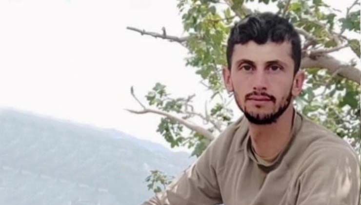 Kuzey Irak’ta şehit düşen Ömer Yıldırım kimdir nerelidir? Kuzey Irak’ta şehit düşen Ömer Yıldırım kimdir nerelidir?