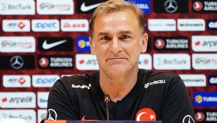 Kuntz: Gol yemeden kazandığımız için mutluyum