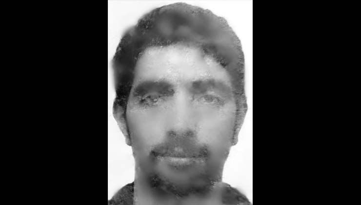 Anten ayarlamak için çatı çıkan Murat Erişkin öldü