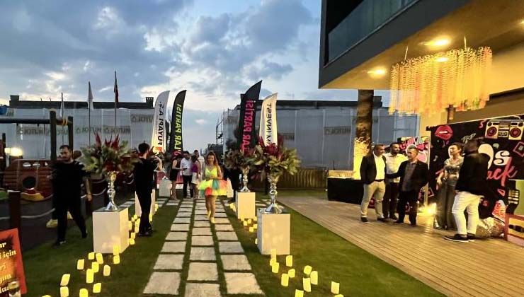 Fuyapı’dan ‘yaza merhaba’ konseri