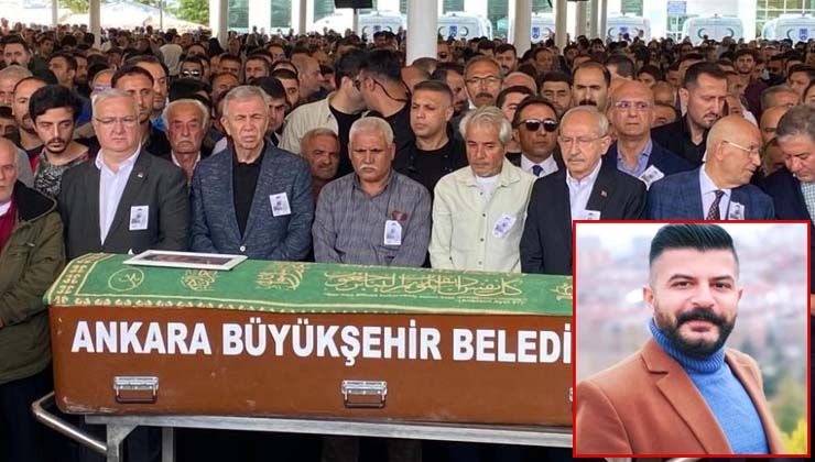 İlkay Yiğit patronunu arayıp ‘Hakkınızı helal edin ben kurtulamayacağım’ demiş