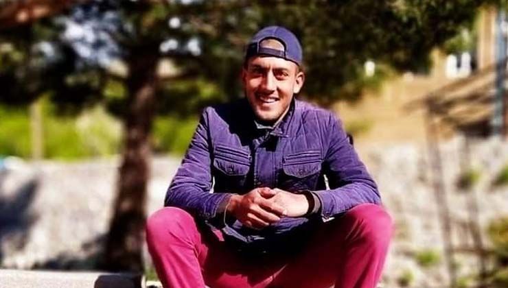 Havuza giren Hakan Nurduhan boğuldu Havuza giren Hakan Nurduhan boğuldu