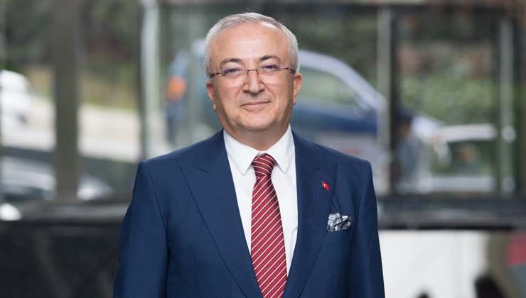 Aksa Doğalgaz’dan 2021 yılında 623 milyon liralık net kâr