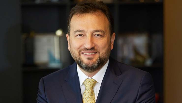 Mahmut Asmalı: Türk ekonomisi enflasyonla mücadele noktasında zorlu bir süreçten geçiyor