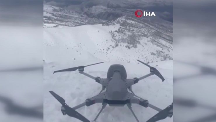 İsmail Demir, yaptığı paylaşımla KARGU teslimatını duyurdu