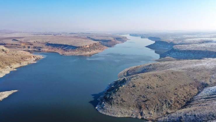Aksaray’da Kürşat Metin Yıldırım ve İsmail Duha Atak boğularak hayatını kaybetti