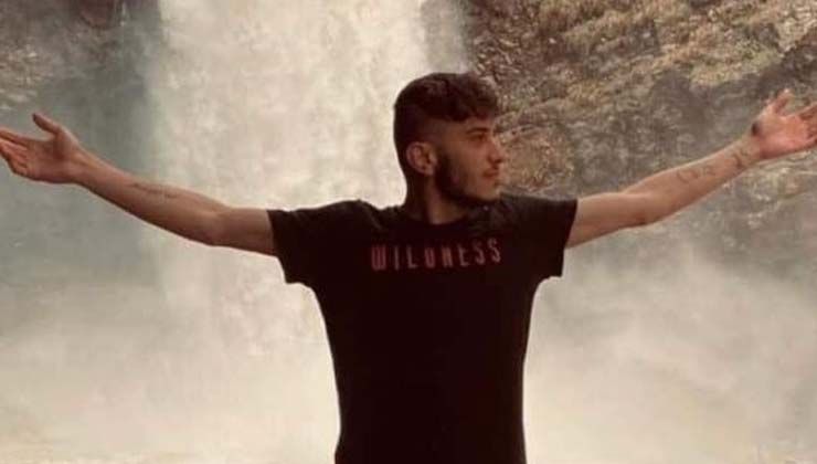 Fırtına Deresine giren Gökmen Dedecan boğularak hayatını kaybetti