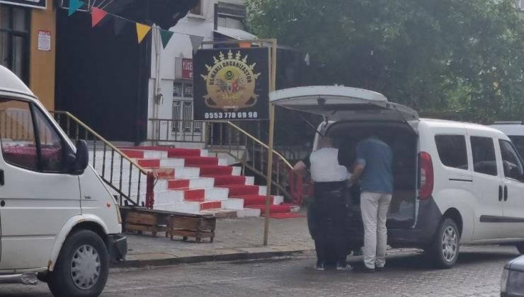 Tartıştığı annesini tüfekle vurdu