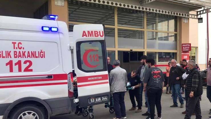 Rize’de teleferikten düşen Nuray Özdemir Kaçkar öldü