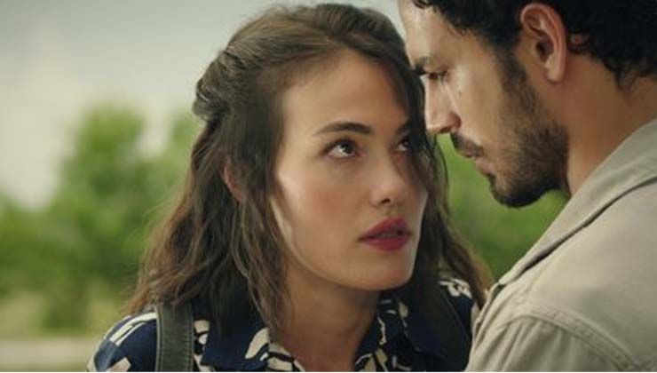 Gül Masalı tekrarı ne zaman yeni bölüm ne zaman saat kaçta?