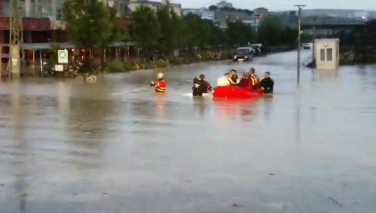 Ankara’da eğitime bir gün ara