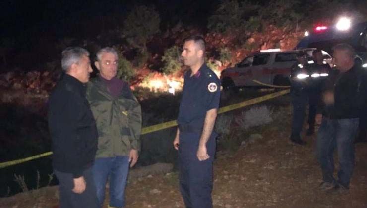 Karaman’da sele kapılarak kaybolan kadının cesedi bulundu