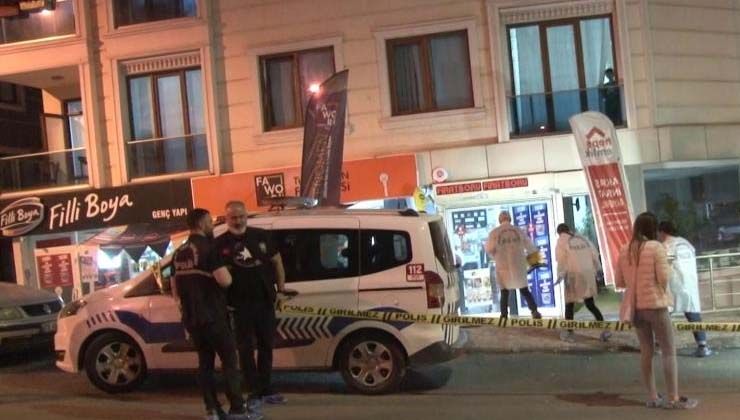 Beylikdüzünde boşanma aşamasındaki eşlerin aileleri kavga etti: 1 ölü, 2 yaralı