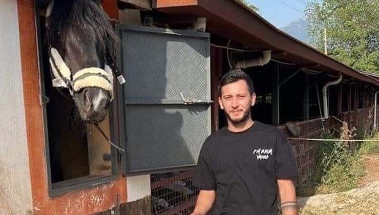 İnşaattan düşen Ramazan Çıralı hayatını kaybetti