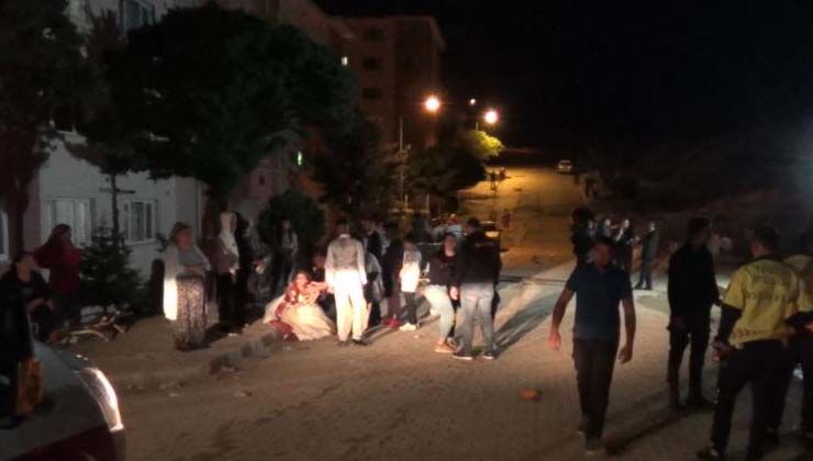 Davetli olarak geldiği düğünde aracını davetlilerin üzerine sürdü: 20 kişiyi ezdi