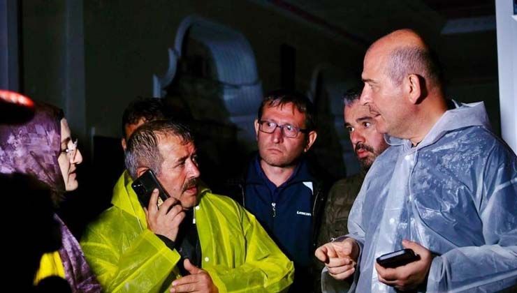 Elektrik akımına kapılan Muhammet Şahin hayatını kaybetti