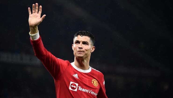 Cristiano Ronaldo, 20 sezona 815 gol sığdırdı