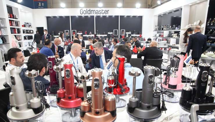 Küresel satın almacılar yeni fırsatlar için İstanbul’a geliyor