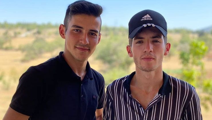 Araçları ormanlık alanda bulundu, 4 gündür kayıplar: 2 genç sırra kadem bastı