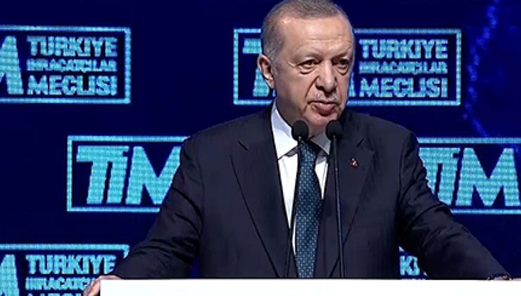 Erdoğan’dan HDP’li vekile sert tepki: Alçaklığın bedelini ödeteceğiz