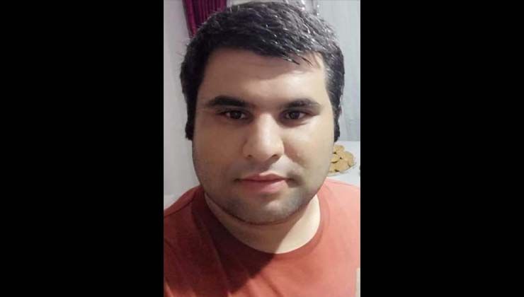 Samsun’da 29 yaşındaki genç yatağında ölü bulundu Samsun’da 29 yaşındaki genç yatağında ölü bulundu