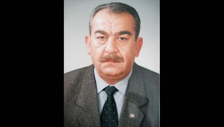 Ankara’da sel felaketinde hayatını kaybeden Mehmet Demirel defnedildi