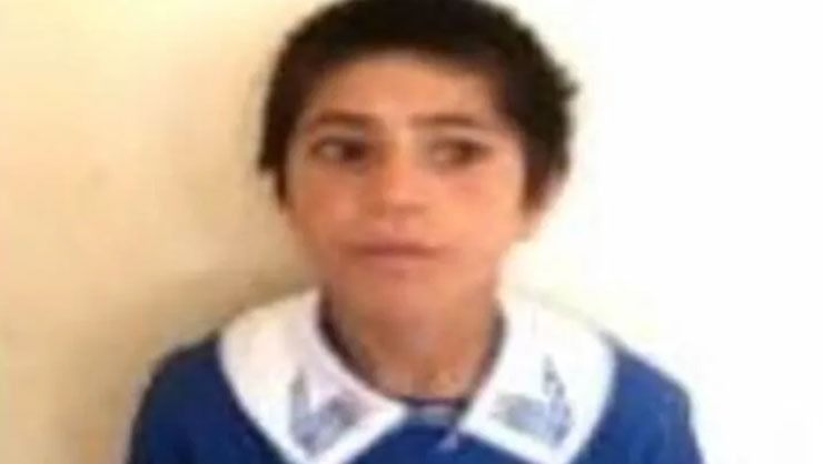 Korkunç olay! Su birikintisine düşen çocuk öldü