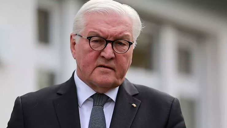 Almanya Cumhurbaşkanı’ndan gençler için zorunlu hizmet çağrısı