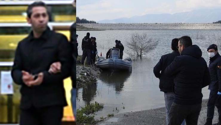 Özcan Eren’in katili Mehmet Tahta kalp krizi geçirip öldü