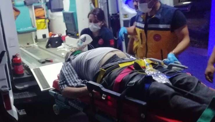 Bursa’da Halil Turgut trafik kazasında hayatını kaybetti