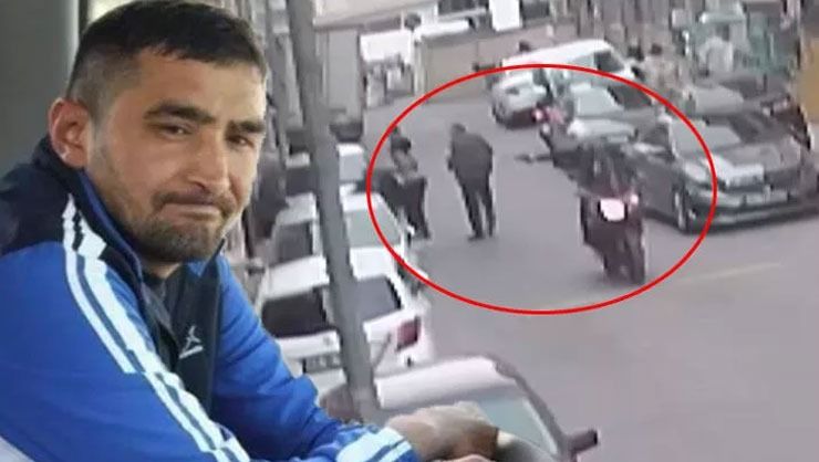 Tribün lideri Yüksel Ustahüseyin cinayetinde 8 tutuklama