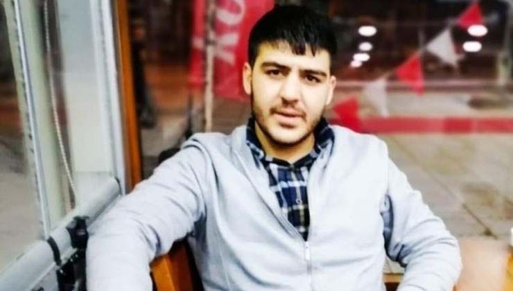 Adana’da Eyüp Özbadem pompalı tüfekle vurularak öldürüldü