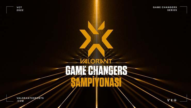 Valorant Game Changers Şampiyonası Berlin’e geliyor