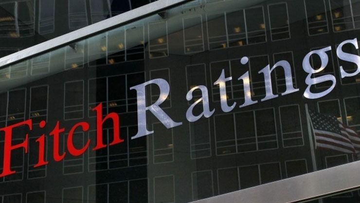 Fitch, Türkiye’nin yıl sonu büyüme tahminini yükseltti