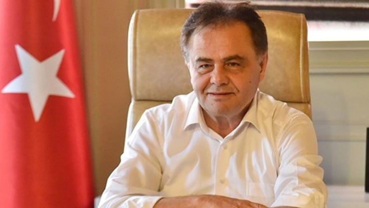 Görevden alınan CHP’li Bilecik Belediye Başkanı Semih Şahin partisinden ihraç oldu