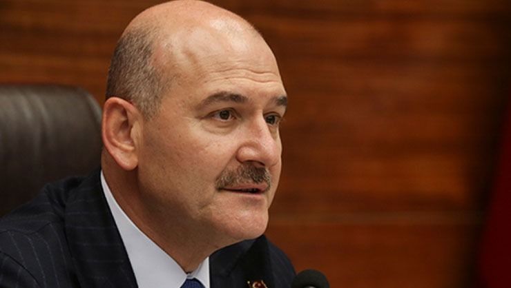 Bakan Soylu: ‘Polisimize karşı girişilen davranışın bedeli ağır olacaktır’