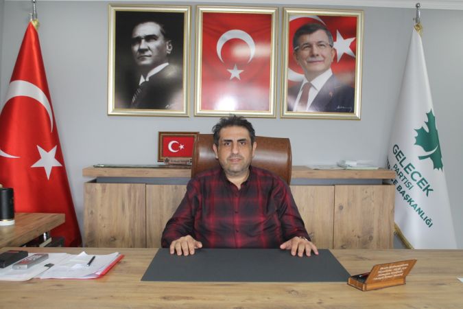 Gelecek Partisi Sarıyer’den 2 dev proje