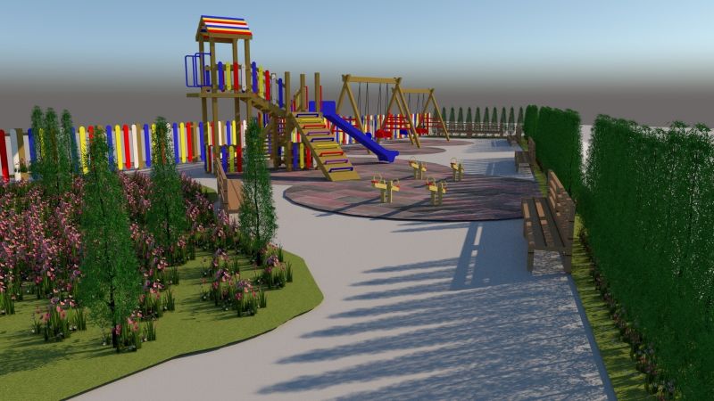 Gelecek Partisi Sarıyer’den 2 dev proje