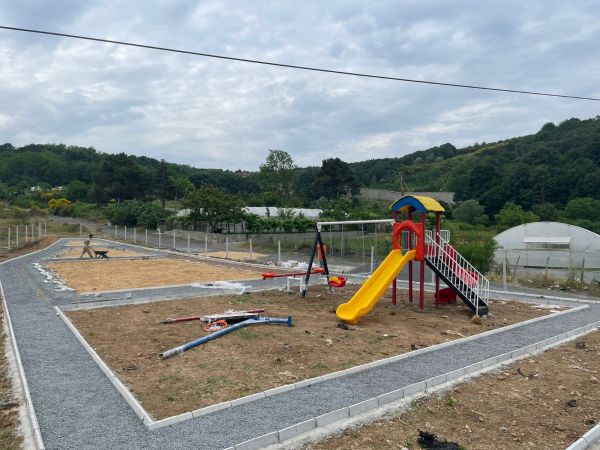 Gelecek Partisi Sarıyer’den 2 dev proje