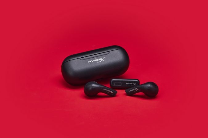 HyperX, kablosuz kulak içi oyun kulaklığı Cloud MIX Buds’ı duyurdu