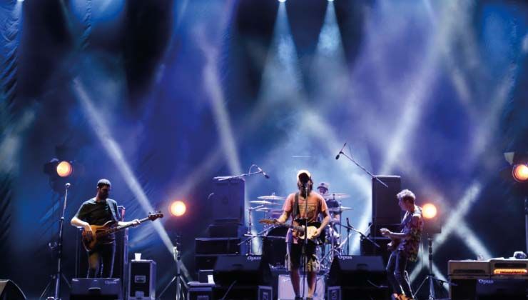 TURKCELL VADİ’de bu hafta