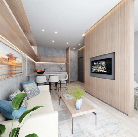 Bayview Hills Montenegro sakinleri ile buluşmaya hazır