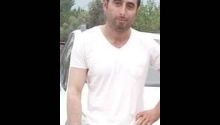 İzmir’de denize atlayan Yıldırım Kipel hayatını kaybetti