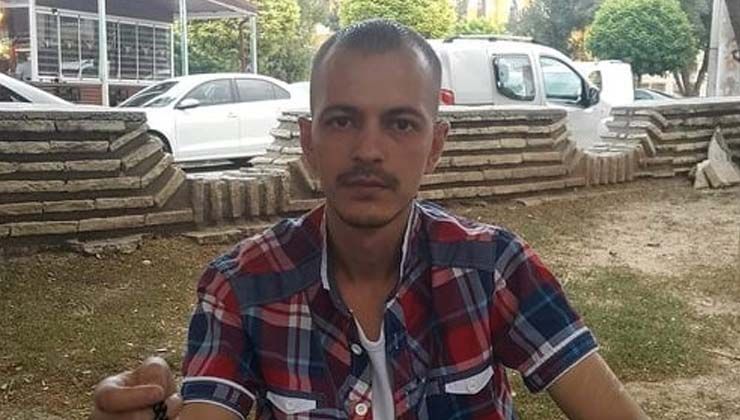 Karaman’da Ramazan Erbay öldürüldü